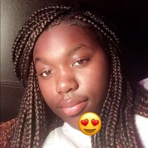 Meet your Posher, Kennedi